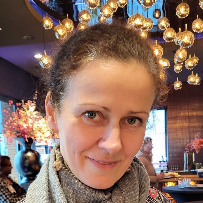 Anna Borkowska, general manager van 3D-eVo